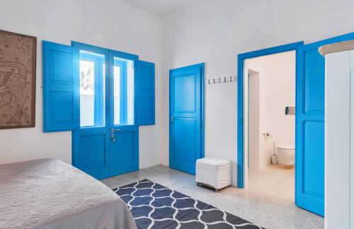 Villa Adria - Piscina Privata con Terrazza Vista Mare Circondata da Uliveti - Foto 36