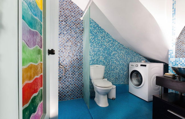 Villa Excesio - With Private Pool - Foto 38