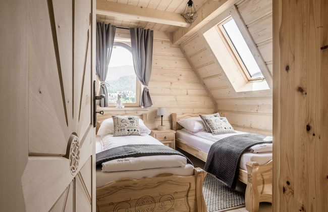 TatryTOP Polana Pod Giewontem - Foto 7