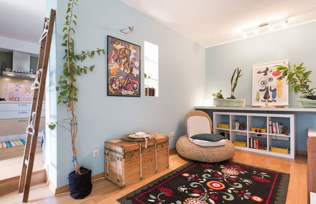 Garden Studio 55 s.m. - Foto 5