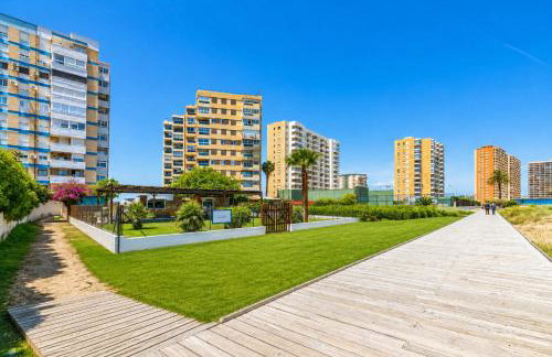 Isola Beachside Apartment - Foto 55