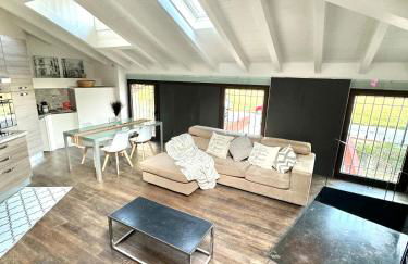 BRIDGE Apt Brescia - Netflix - wifi - Foto 9