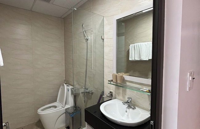 Tecco Elite Serviced Apartments - Foto 21