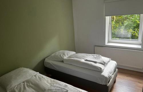 Hami Apartments Hannover - Foto 10