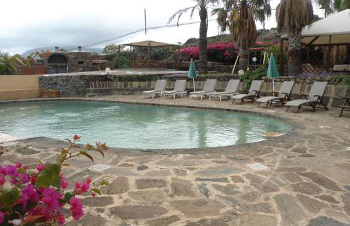 Dammuso Villa Giò - Foto 50