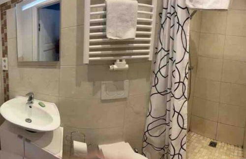 Private room in Misburg, Hanover - Foto 11