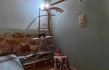 Maria`s Peaceful Nest - Foto 8