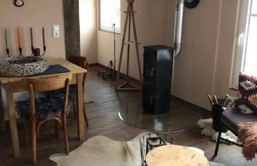 kleines Harz-Chalet - Foto 1