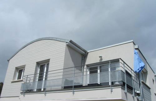 Apartment Wohnung mit Meerblick by Interhome - Photo 4