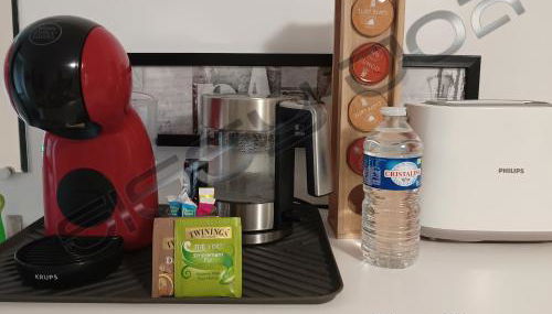 Studio meublé à Bougival - Photo 3