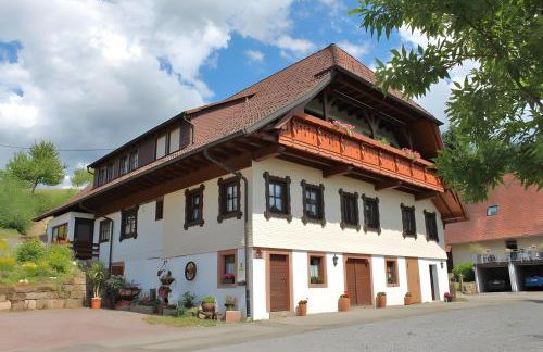 Ferienhaus Hubhof - Foto 2