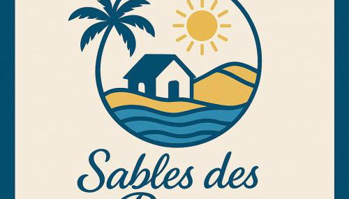Sables des Dunes, jolie maison neuve tout confort, vacances famille ou entre amis, 500 m plage - Foto 5