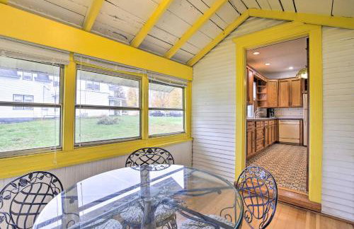 Historic Cumberland Home on Beaver Dam Lake! - Foto 14