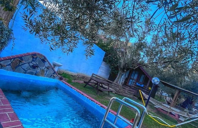 Zeytindagi Bungalow - Foto 48