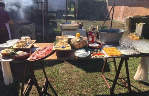 Villa Zene - Foto 32