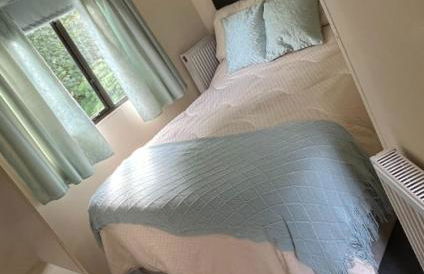 Hare Meadow Lodge - Foto 16