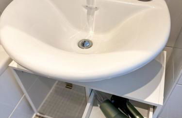 Ferienwohnung Seehund - Foto 28