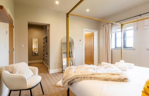 Luxury Cotswolds Estate with Pool - Foto 48