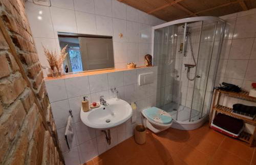 Alpakatherapie und Ferienhof Charlottenthal - Foto 61