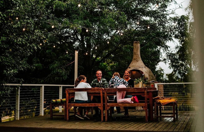 Country House Retreat - Foto 15