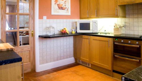 Briarcliffe Cottage - Foto 4