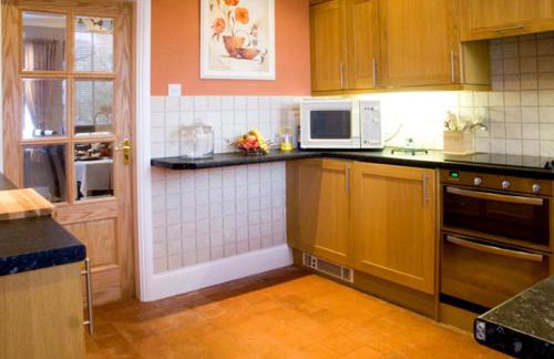 Briarcliffe Cottage - Foto 4