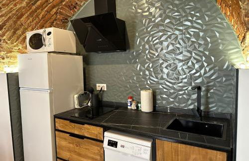 Entre Bóvedas - Foto 19