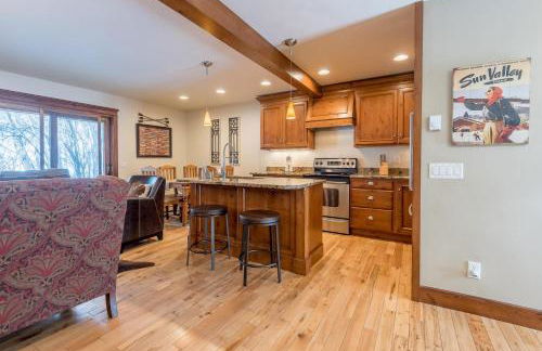 Andora Villa Condo 102 - Foto 13