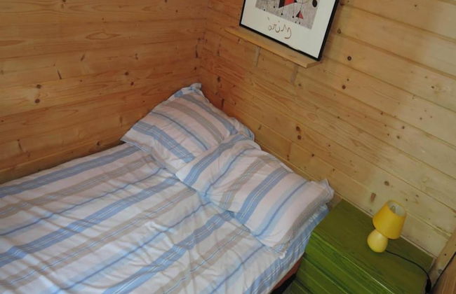 Bungalow in Lubin at 300 m From the Lake - Photo 3