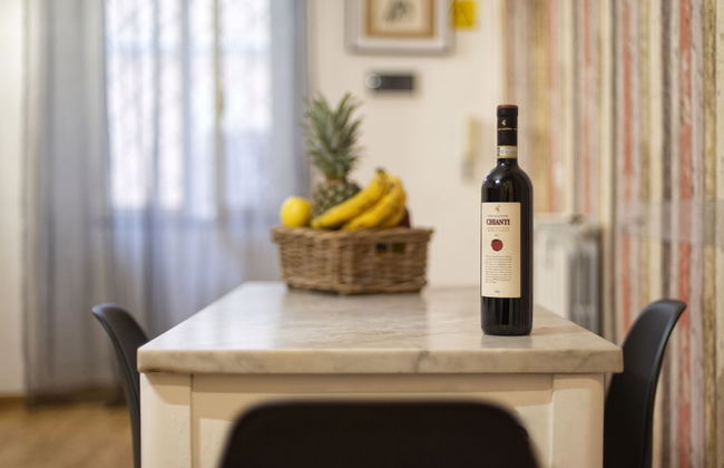 Rome La Sapienza Apartment - Foto 22