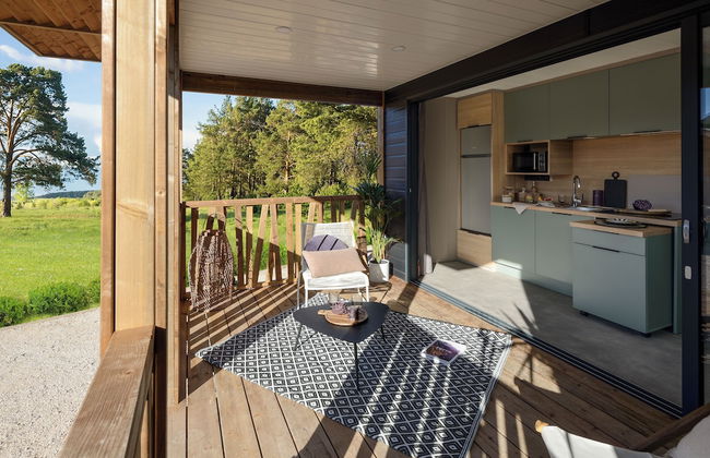 VVF Aubrac, Chaudes-Aigues - Photo 34