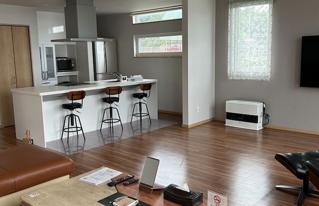 Hakodate MOTOMACHI guesthouse - Foto 19