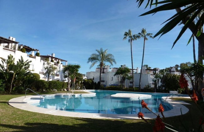 San Pedro Beach House nr Puerto Banus - Foto 10