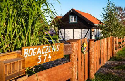 Nad Stawem Bogaczewo - Foto 35