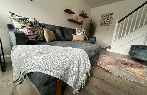 Parc Farm Cottage, Flintshire, North Wales - Foto 27