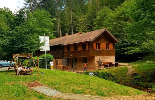 Holiday Home Kobel Comfortable Vacation Home - Foto 25