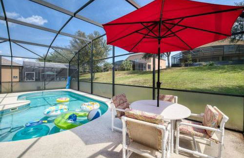 Large Executive Villa Near Disney with Game Room - Foto 32