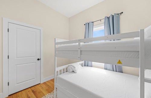 Skyline Serenity Luxe NYC Retreat - Foto 19