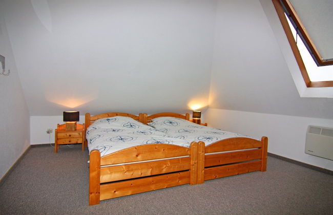 Apartment in Wenkendorf for 7 Personen - Foto 11