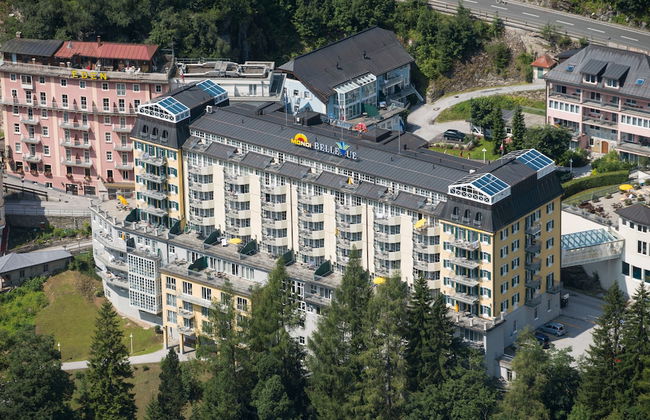 MONDI Hotel Bellevue Gastein - Foto 69