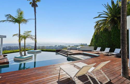 Crest Estate by Stay Awhile Villas - Foto 8