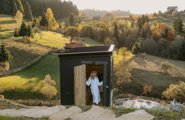 EdenHill Retreat & Spa - Photo 18