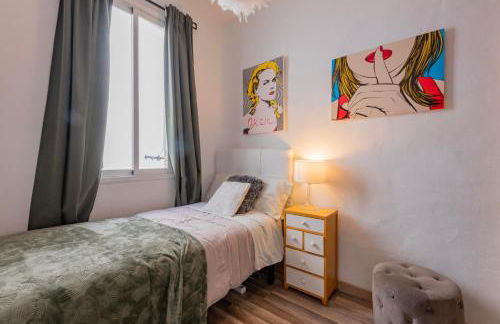 El Coqueto de Vallecas - Foto 10