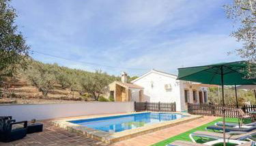 Casa rural Río Grande, Coín - Foto 1