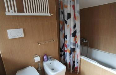 Il Mulo Volante - Panoramico attico con terrazzo a Trastevere - Foto 6