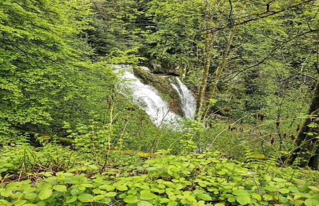 Elegant Chalet in Gerbepal in Cosy Environment - Photo 75