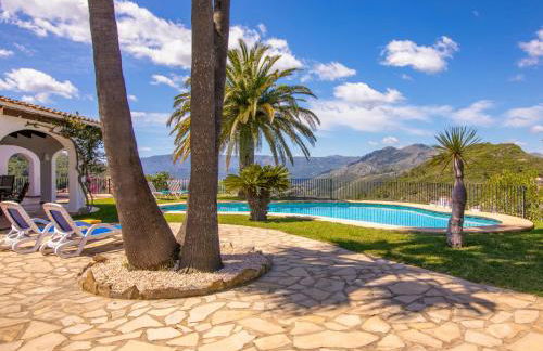 Villa Paraje de Libertad by Interhome - Foto 127