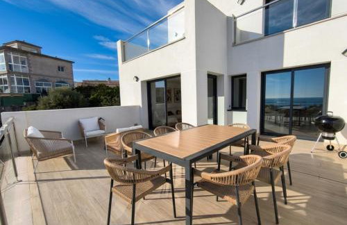 Les Flors de Cunit Villa Liria - Foto 21