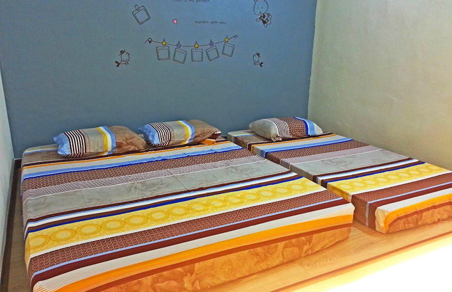 Sakura Homestay Kampar - Foto 3