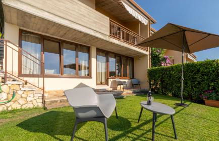 Garda Lake, free park, big swimming pool - Foto 5